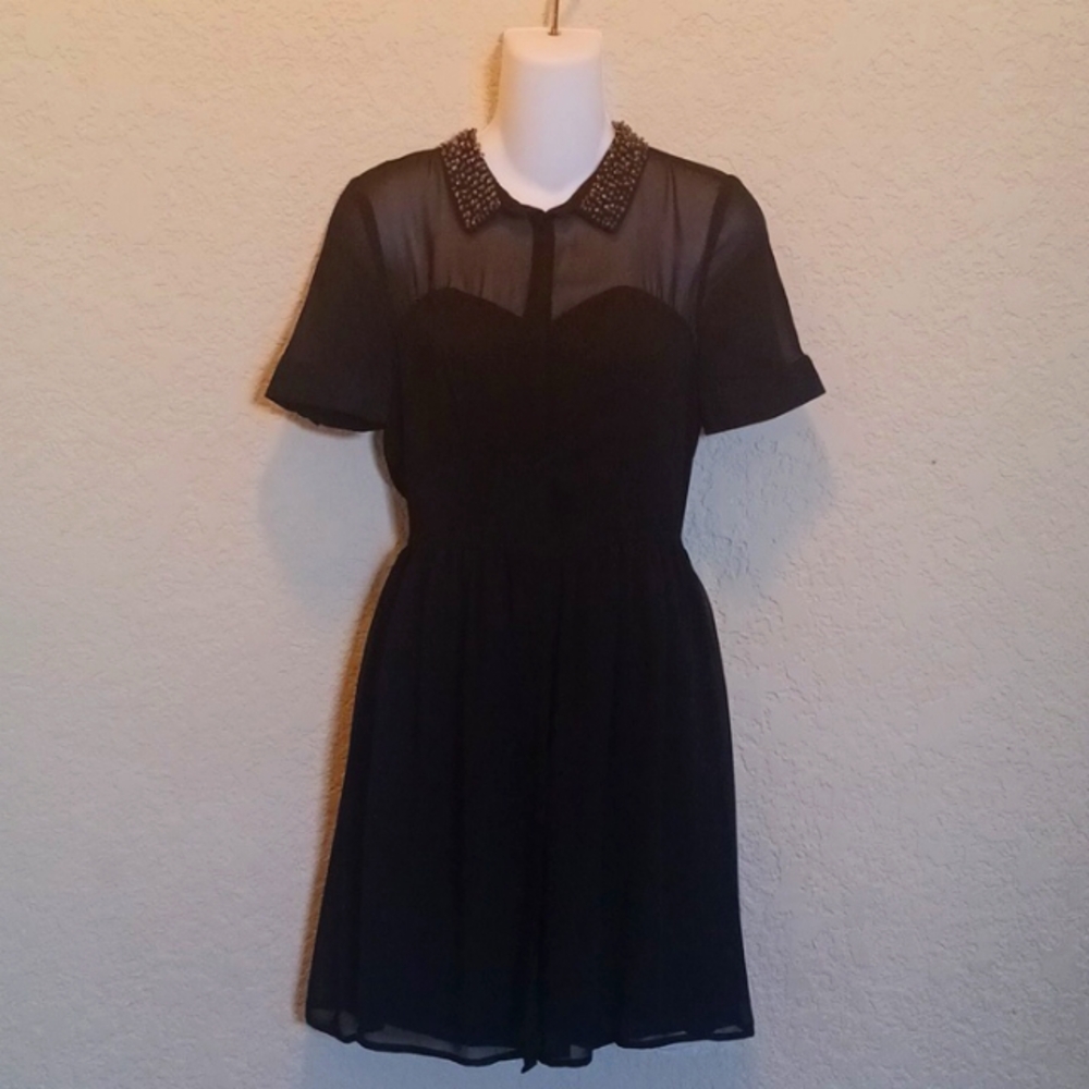 Lauren Conrad size 4 dress